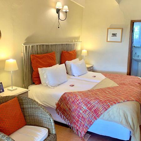 Darling Lodge Guest House Dış mekan fotoğraf