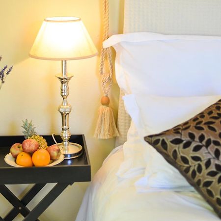 Darling Lodge Guest House Dış mekan fotoğraf