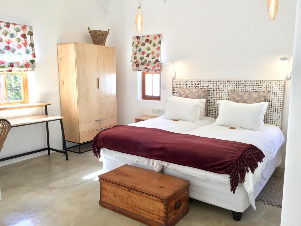 Darling Lodge Guest House Dış mekan fotoğraf