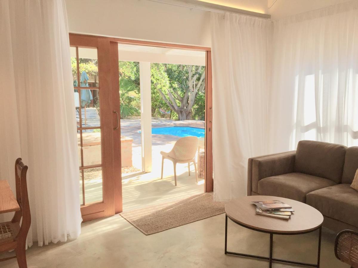Darling Lodge Guest House Dış mekan fotoğraf