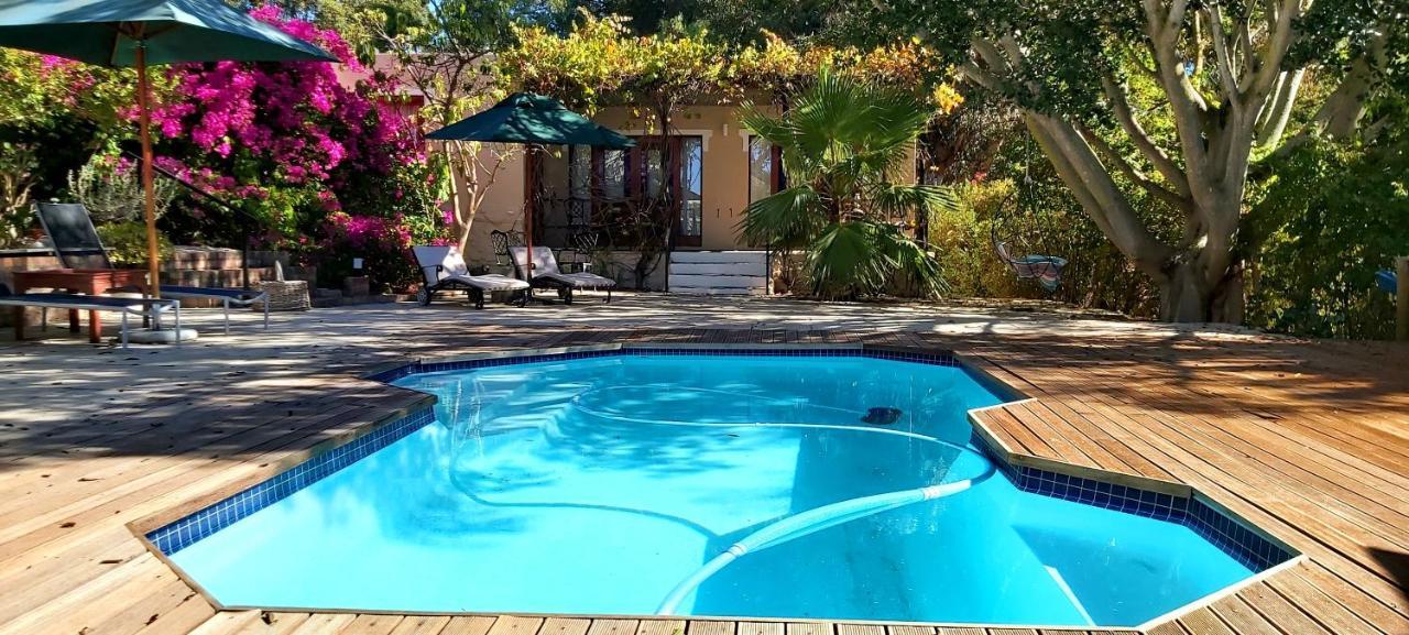 Darling Lodge Guest House Dış mekan fotoğraf