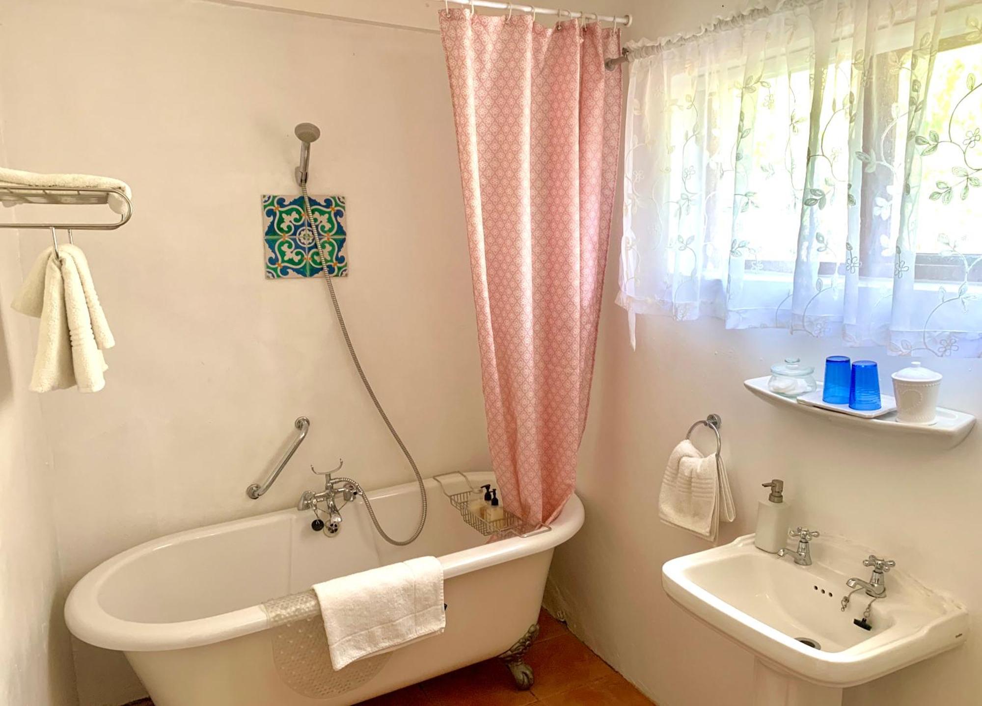 Darling Lodge Guest House Dış mekan fotoğraf
