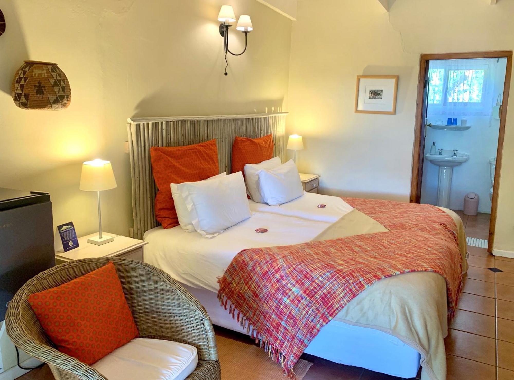 Darling Lodge Guest House Dış mekan fotoğraf