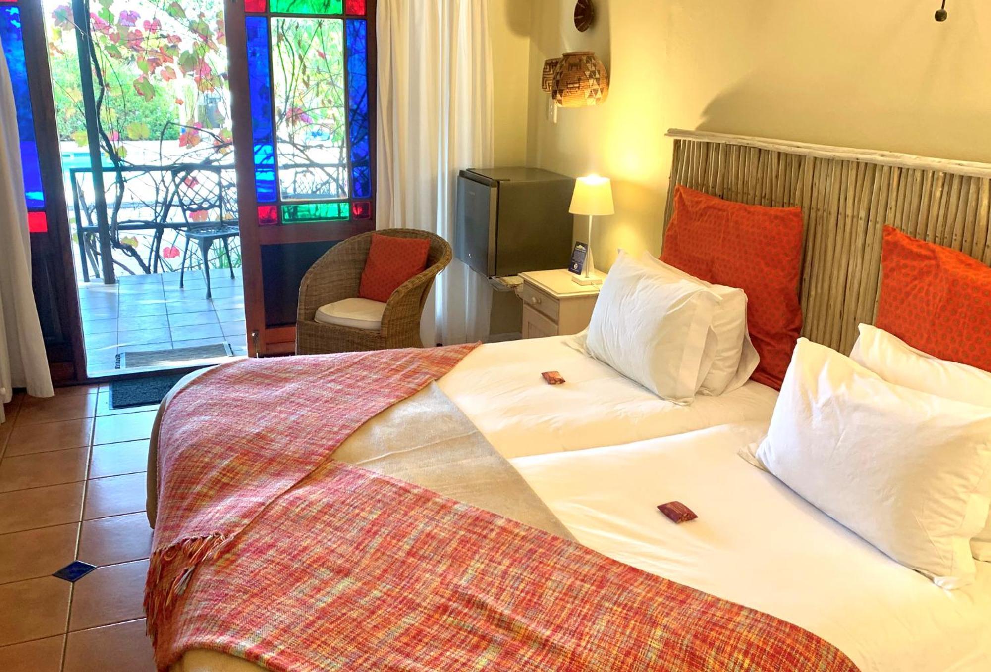 Darling Lodge Guest House Dış mekan fotoğraf