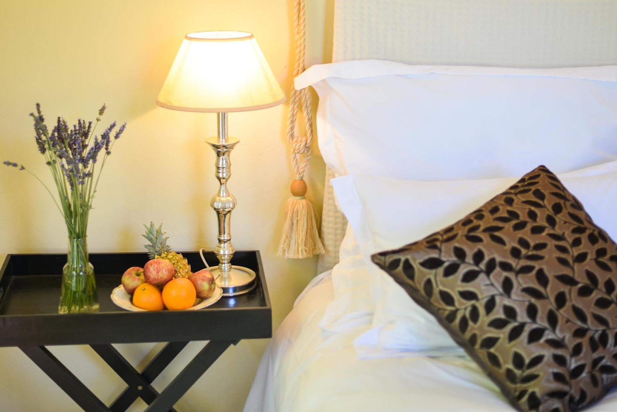 Darling Lodge Guest House Dış mekan fotoğraf