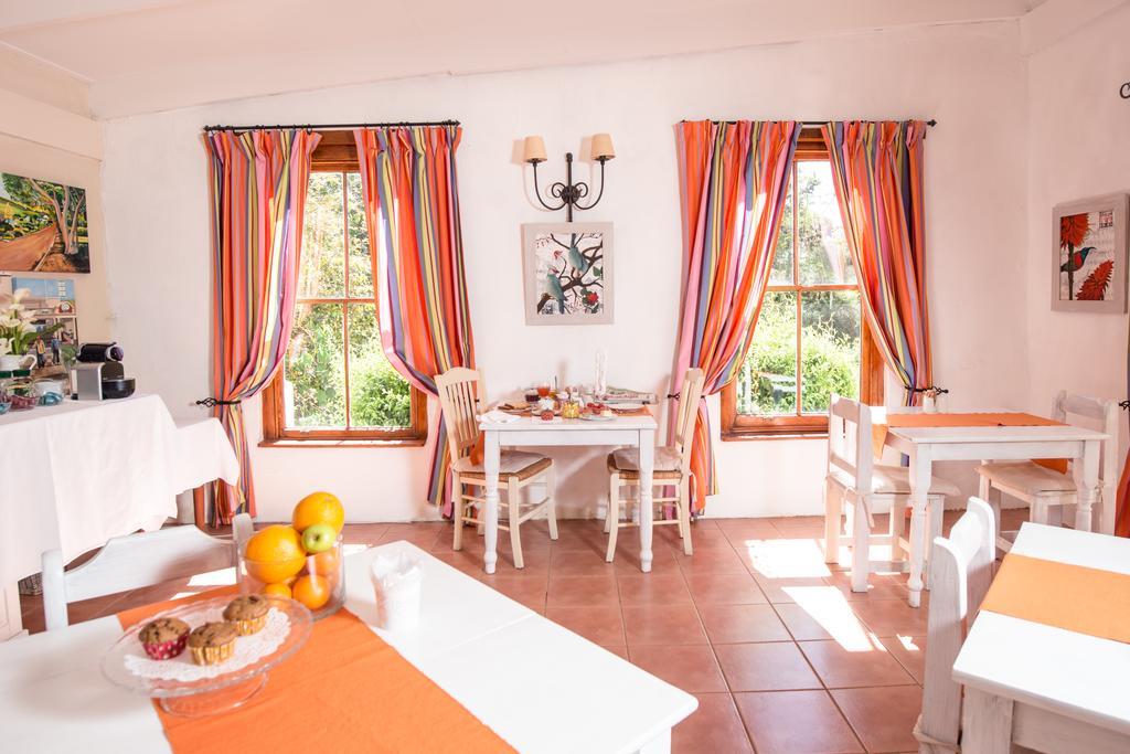 Darling Lodge Guest House Dış mekan fotoğraf