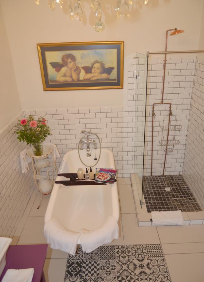 Darling Lodge Guest House Dış mekan fotoğraf
