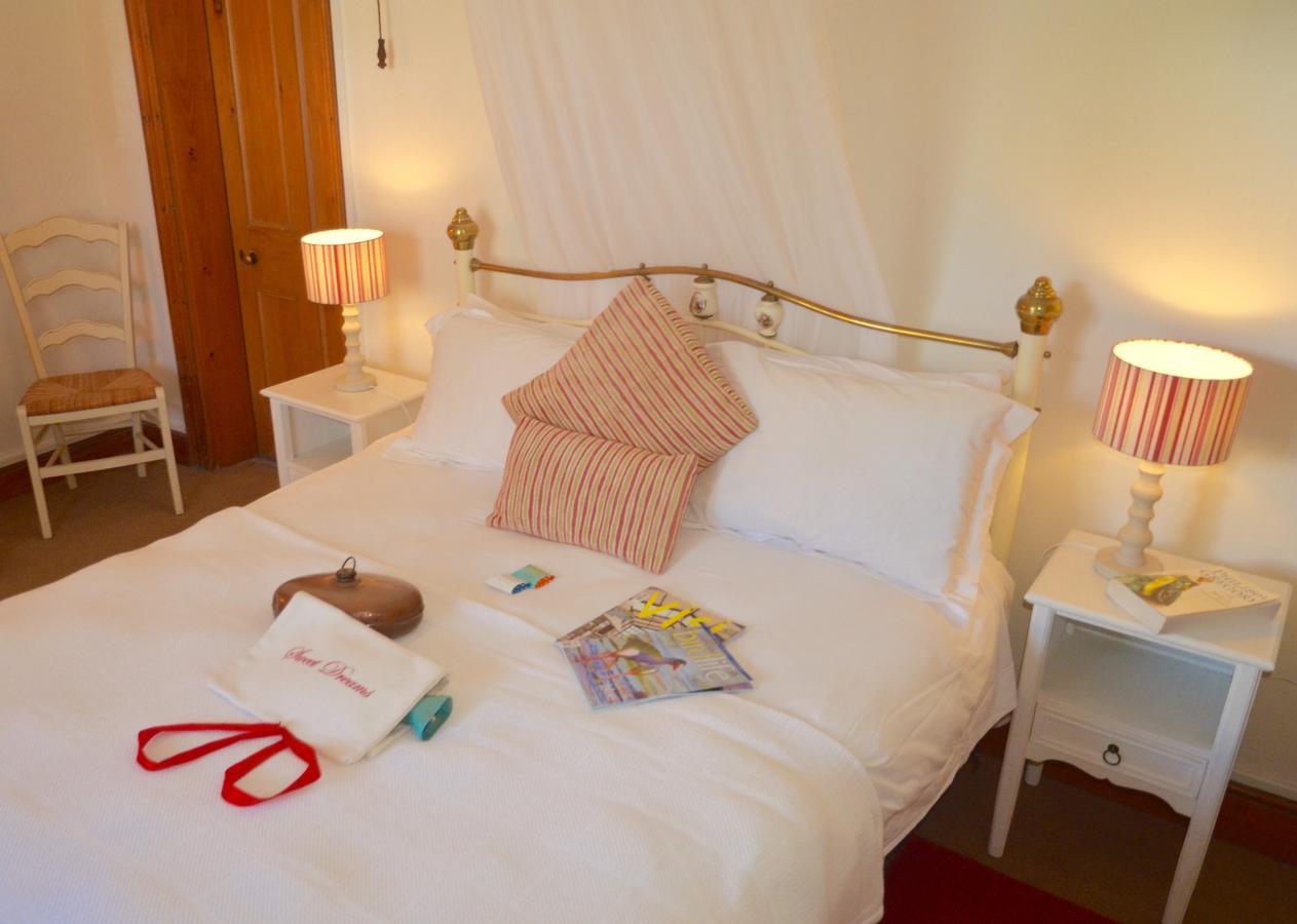 Darling Lodge Guest House Dış mekan fotoğraf