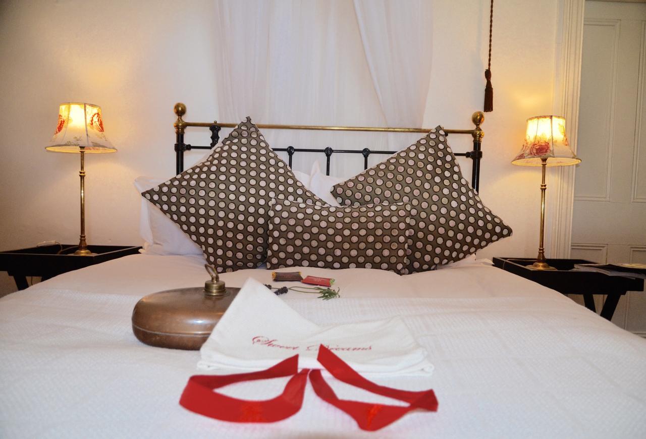 Darling Lodge Guest House Dış mekan fotoğraf